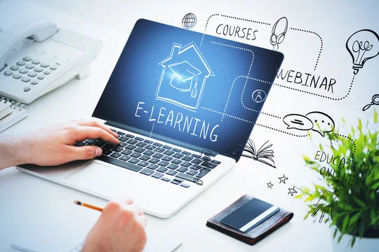 e-learning
