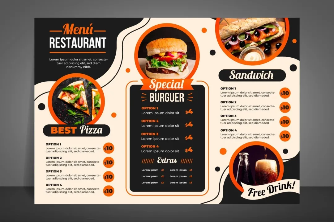 restaurant-menu-card-designing-services