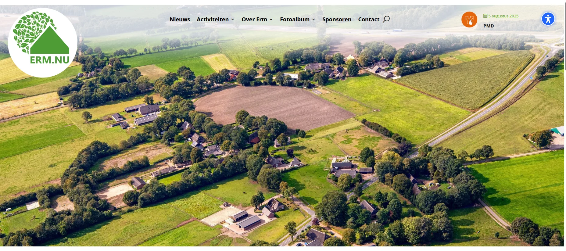 Homepage Erm.nu Homepage Erm